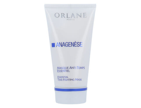 Pleťová maska Orlane Anagenese Essential Time-Fighting 75 ml poškozená krabička