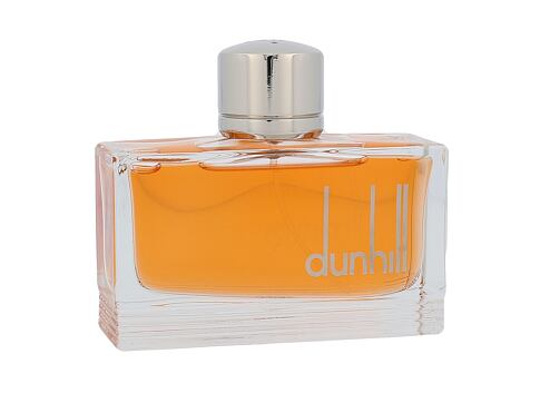 Toaletní voda Dunhill Pursuit 75 ml