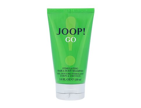 Sprchový gel JOOP! Go 150 ml