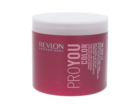 Maska na vlasy Revlon Professional ProYou Color 500 ml