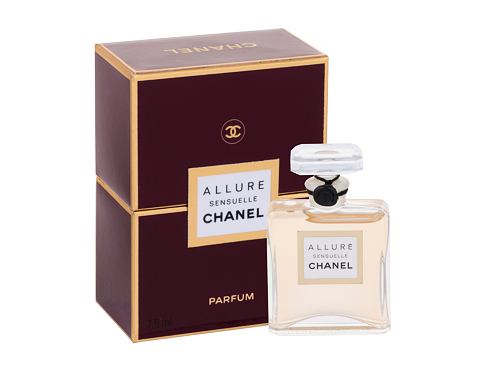 Parfém Chanel Allure Sensuelle Bez rozprašovače 7,5 ml