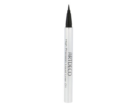 Oční linka Artdeco High Precision 0,55 ml 01 Black