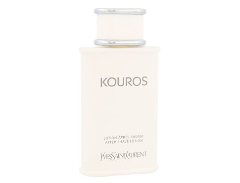Voda po holení Yves Saint Laurent Kouros 100 ml