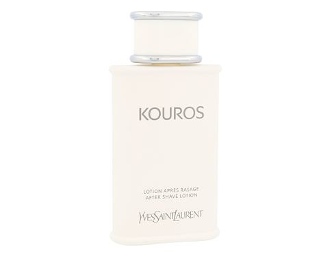 Voda po holení Yves Saint Laurent Kouros 100 ml