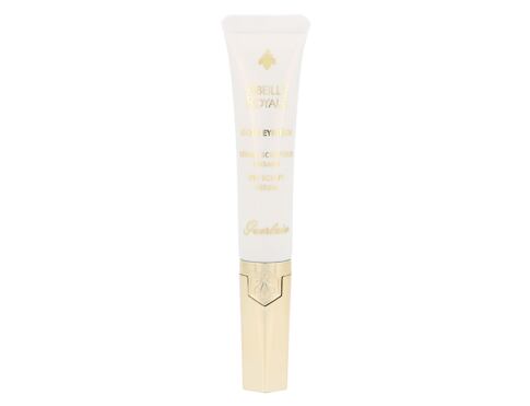 Oční sérum Guerlain Abeille Royale Gold Eyetech 15 ml Tester