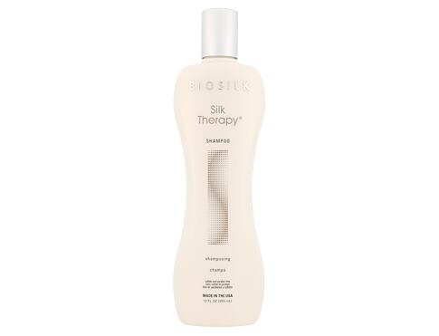 Šampon Farouk Systems Biosilk Silk Therapy 355 ml