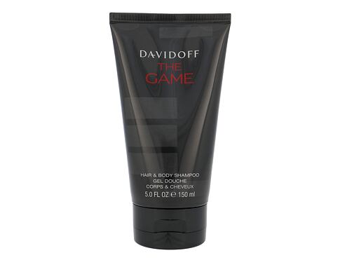 Sprchový gel Davidoff The Game 150 ml