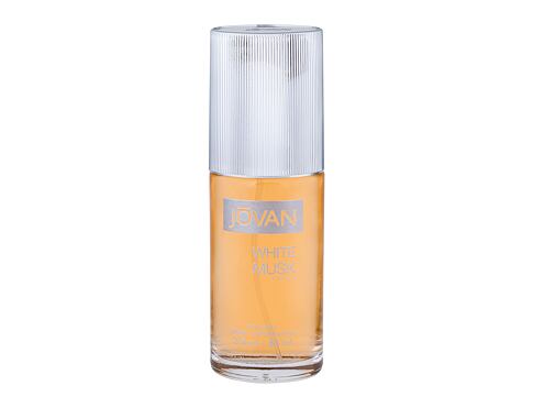 Kolínská voda Jövan Musk White 88 ml