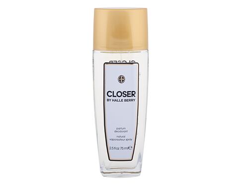 Deodorant Halle Berry Closer 75 ml