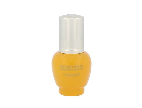 Oční krém L'Occitane Immortelle Divine Eyes 15 ml poškozená krabička