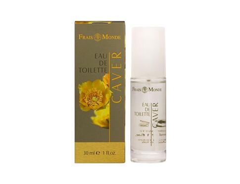 Toaletní voda Frais Monde Caver 30 ml