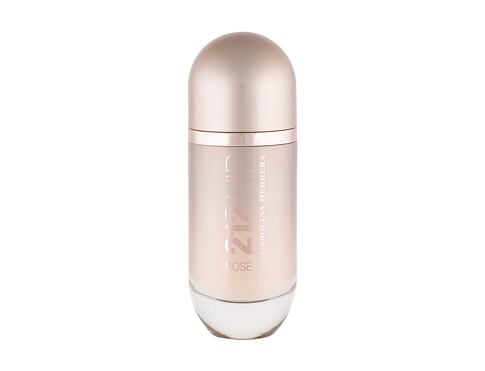 Parfémovaná voda Carolina Herrera 212 VIP Rosé 80 ml Tester