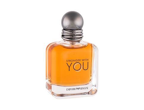 Toaletní voda Giorgio Armani Emporio Armani Stronger With You 50 ml