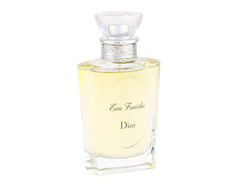 Toaletní voda Christian Dior Eau Fraiche 100 ml