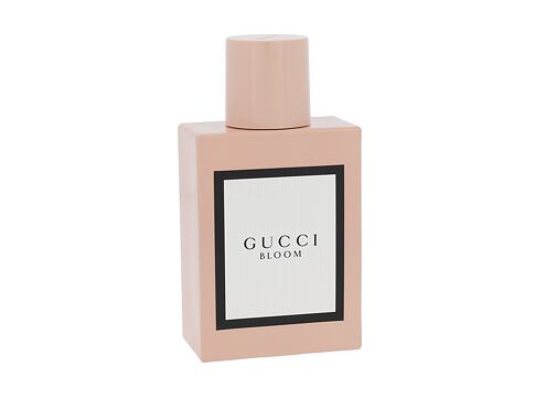 Parfémovaná voda Gucci Bloom 50 ml