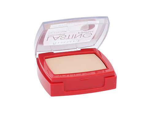 Make-up Rimmel London Lasting Finish 25hr Powder Foundation 7 g 002 Soft Beige