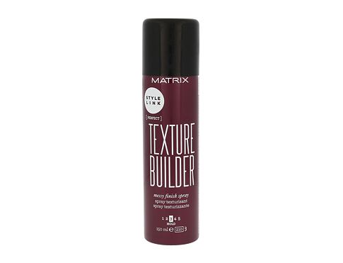 Lak na vlasy Matrix Style Link Texture Builder 150 ml