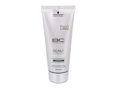 Šampon Schwarzkopf Professional BC Bonacure Scalp Genesis  Shooting 200 ml
