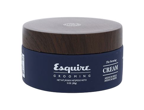 Gel na vlasy Farouk Systems Esquire Grooming The Forming Cream 85 g