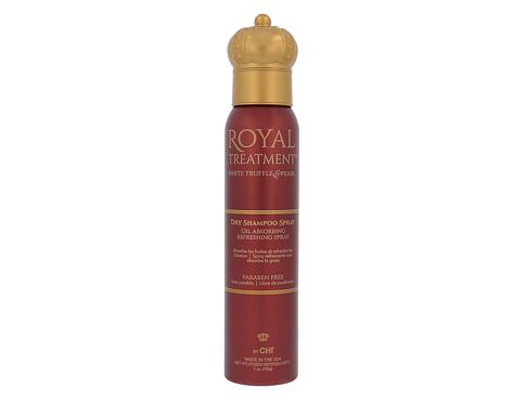 Suchý šampon Farouk Systems CHI Royal Treatment 198 g