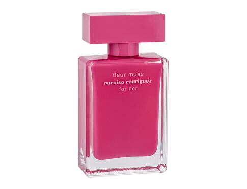 Parfémovaná voda Narciso Rodriguez Fleur Musc for Her 50 ml