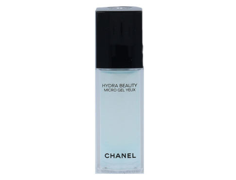 Oční gel Chanel Hydra Beauty Micro Gel Yeux 15 ml poškozená krabička