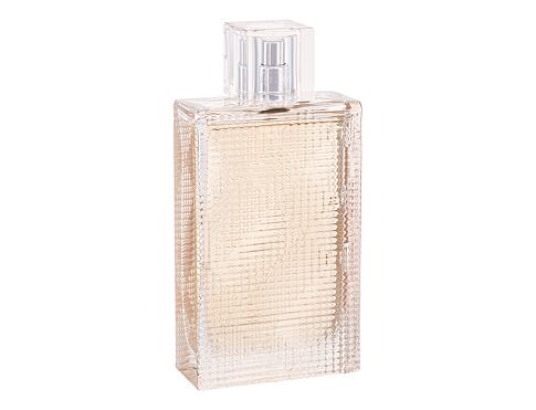 Toaletní voda Burberry Brit for Her Rhythm Floral 90 ml