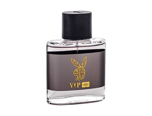 Toaletní voda Playboy VIP Platinum Edition For Him 50 ml