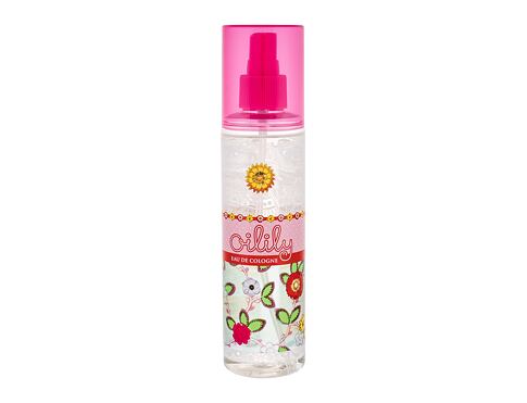 Kolínská voda Oilily Oilily 250 ml