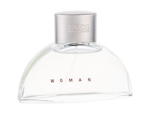 Parfémovaná voda HUGO BOSS Boss Woman 90 ml
