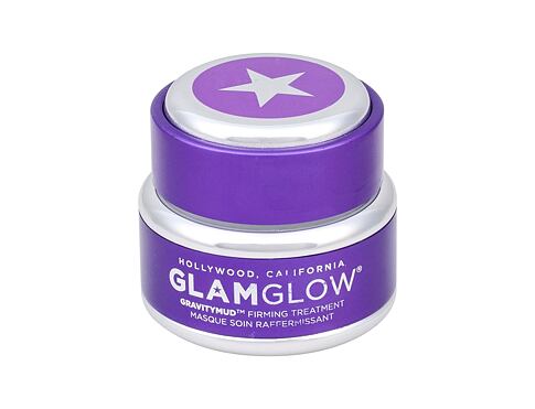 Pleťová maska Glam Glow Gravitymud 15 g
