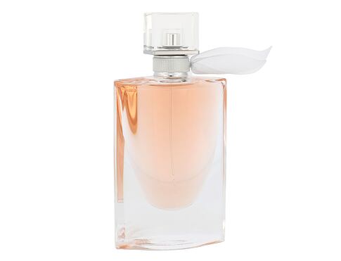 Toaletní voda Lancôme La Vie Est Belle 50 ml poškozená krabička