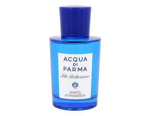 Toaletní voda Acqua di Parma Blu Mediterraneo Mirto di Panarea 75 ml