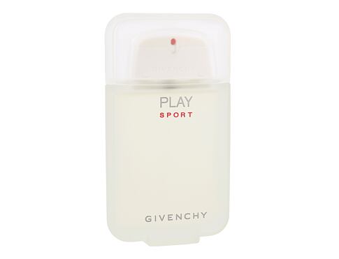 Toaletní voda Givenchy Play Sport 100 ml