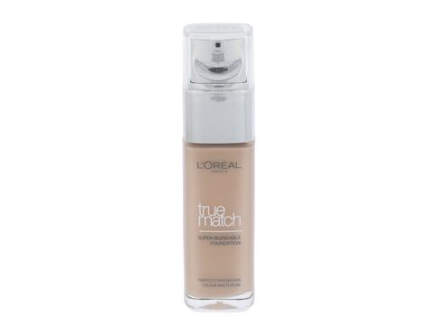 Make-up L'Oréal Paris True Match Super-Blendable Foundation 30 ml 2.R/2.C