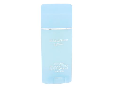 Deodorant Dolce&Gabbana Light Blue 50 ml