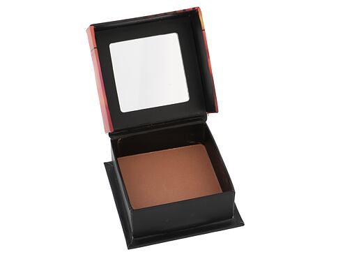 Pudr Benefit Dallas 9 g Rosy Bronze