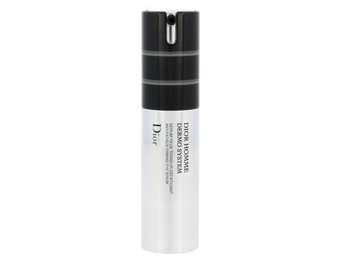 Oční sérum Dior Homme Dermo System 15 ml