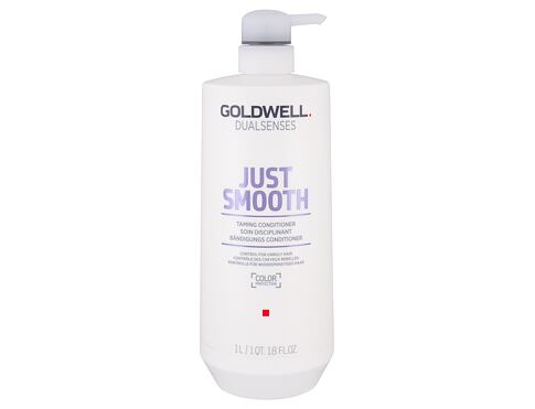 Kondicionér Goldwell Dualsenses Just Smooth 1000 ml
