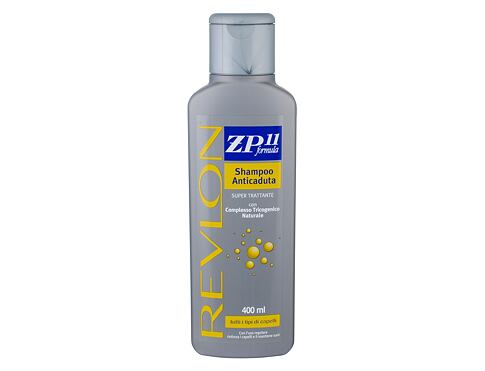 Šampon Revlon Professional ZP11 Formula Anticaduta 400 ml