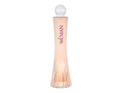 Toaletní voda Ted Lapidus Lapidus Woman 100 ml