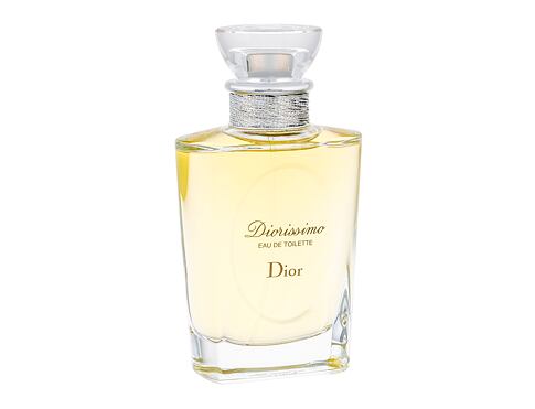 Toaletní voda Dior Les Creations de Monsieur Dior Diorissimo 100 ml