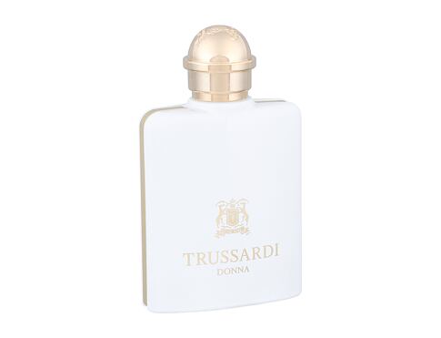 Parfémovaná voda Trussardi Donna 2011 50 ml