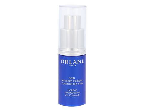 Oční krém Orlane Extreme Line Reducing Eye Contour Care 15 ml poškozená krabička