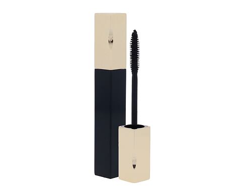 Řasenka Clarins Truly 7 ml 01 Intense Black poškozená krabička