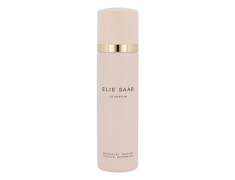 Deodorant Elie Saab Le Parfum 100 ml poškozená krabička