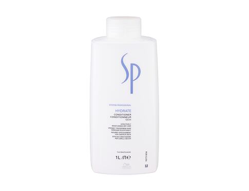 Kondicionér Wella Professionals SP Hydrate 1000 ml