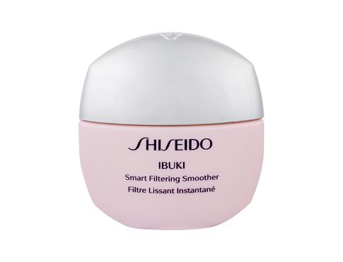 Pleťové sérum Shiseido Ibuki Smart Filtering Smoother 20 ml