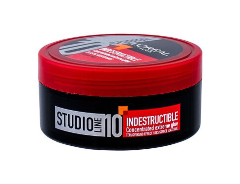 Gel na vlasy L'Oréal Paris Studio Line Indestructible Extreme Glue 150 ml