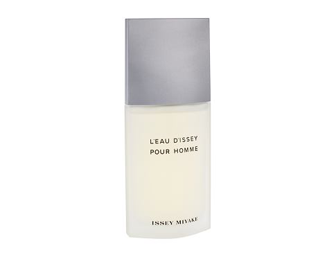Toaletní voda Issey Miyake L'Eau D'Issey Pour Homme 125 ml